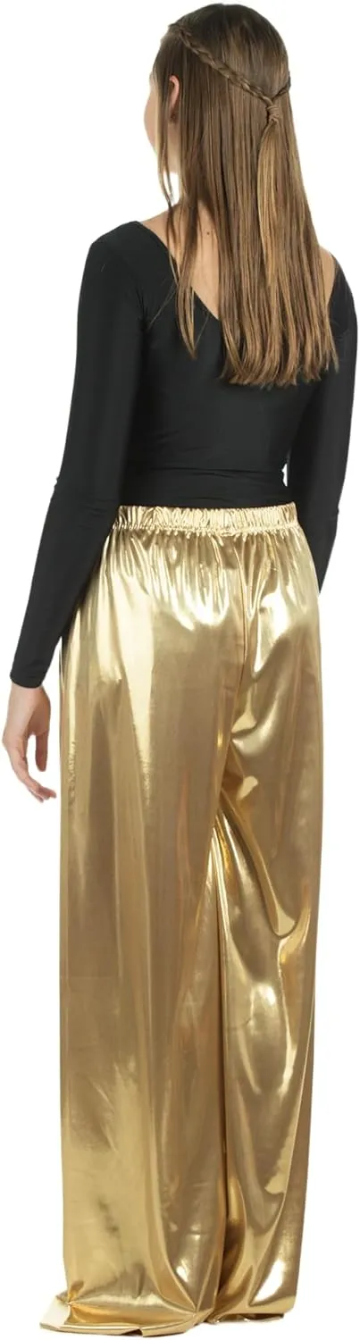 Danzcue Pull-On Unisex Dance Pant