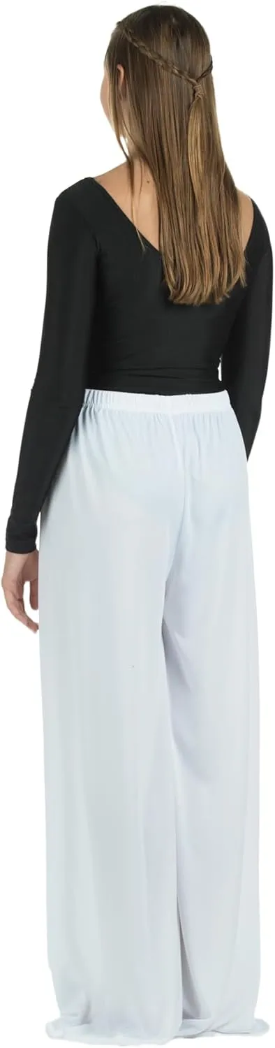 Danzcue Pull-On Unisex Dance Pant