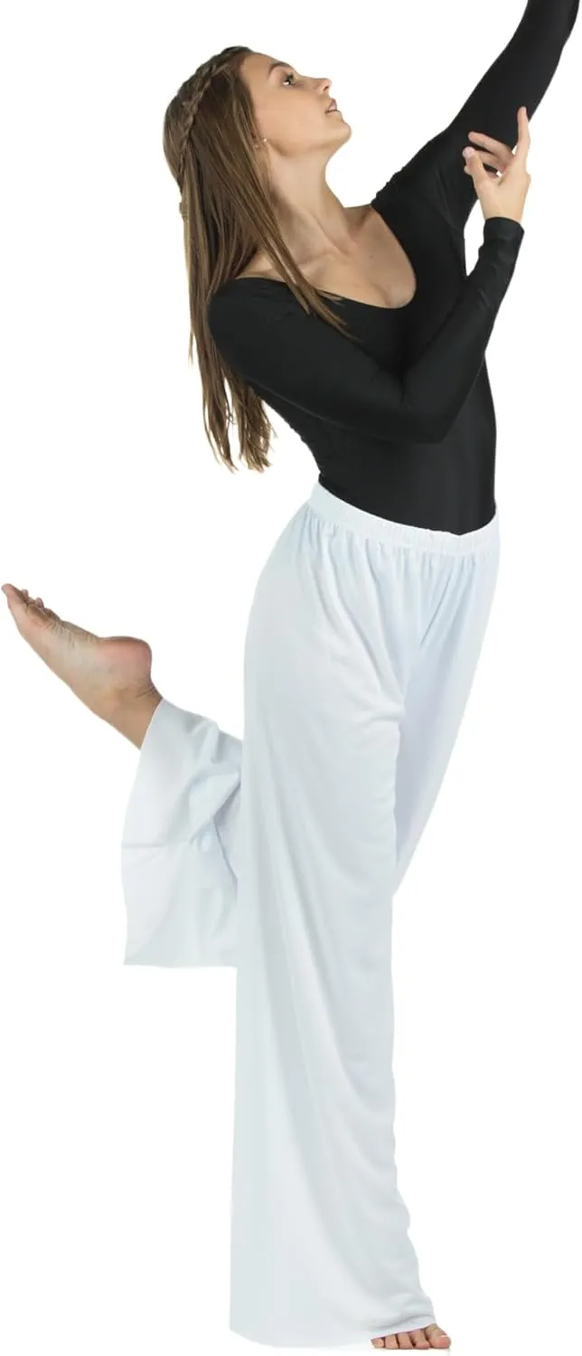 Danzcue Pull-On Unisex Dance Pant