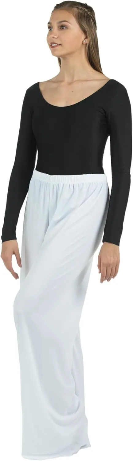 Danzcue Pull-On Unisex Dance Pant
