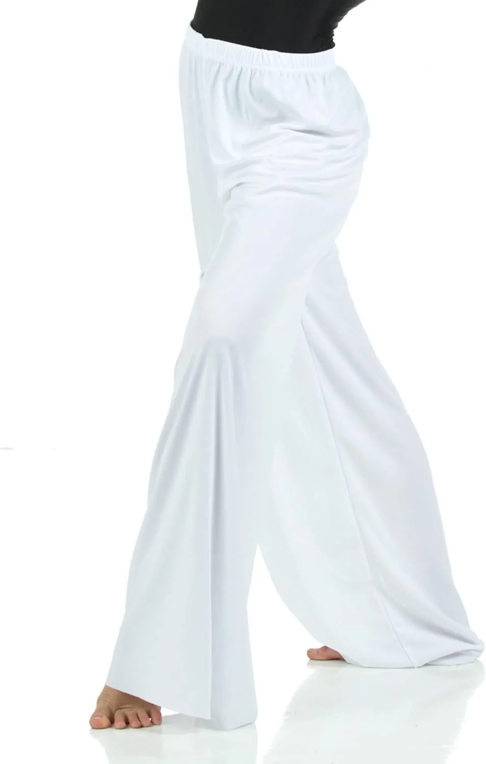 Danzcue Pull-On Unisex Dance Pant