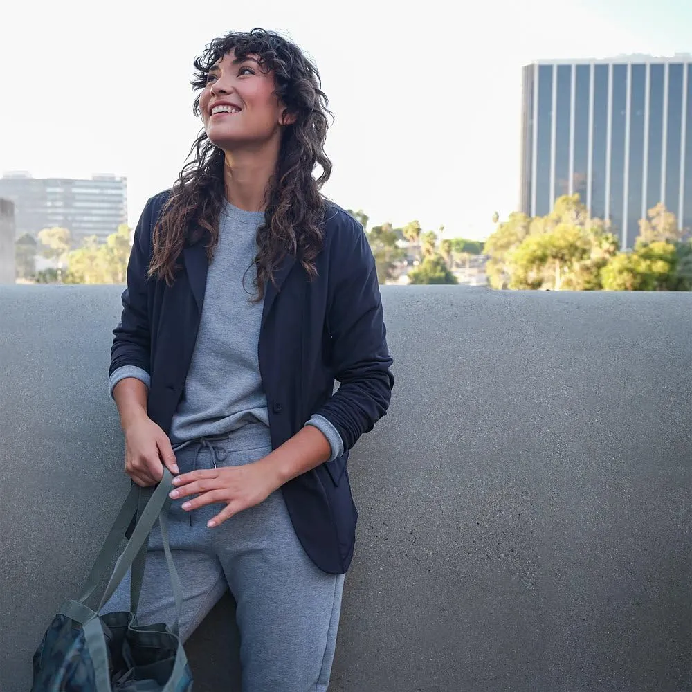 Eddie Bauer Women's Departure Blazer