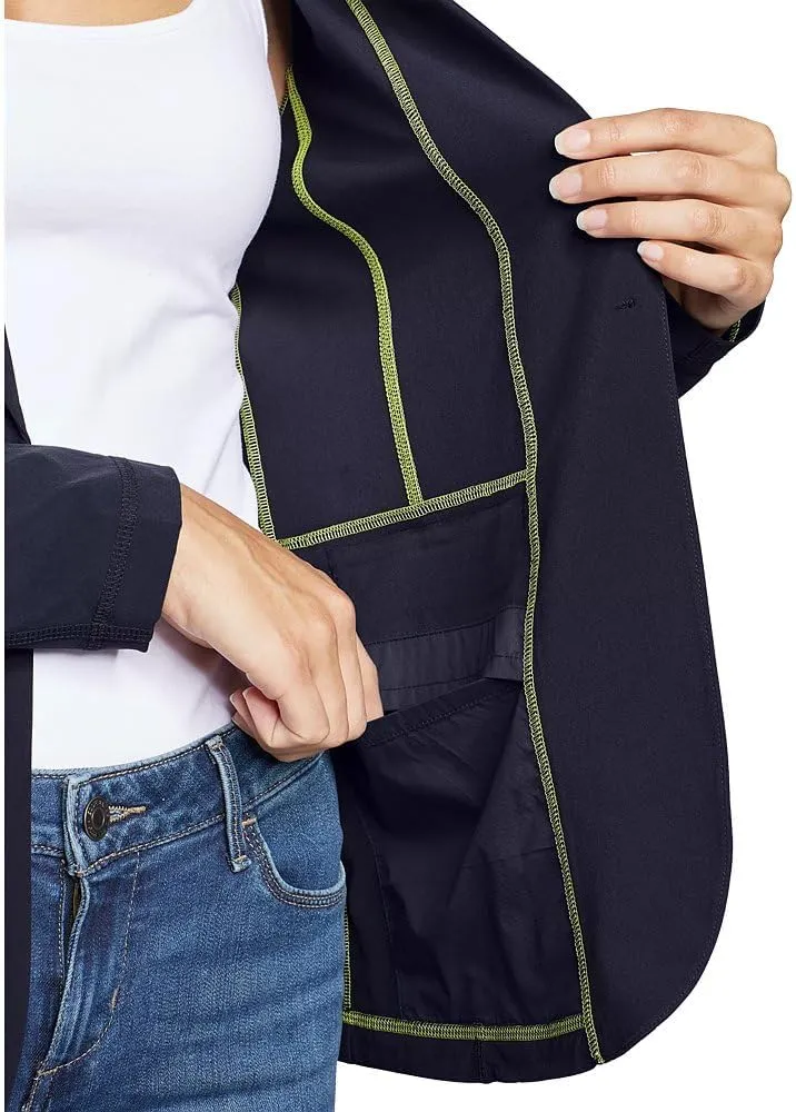 Eddie Bauer Women's Departure Blazer