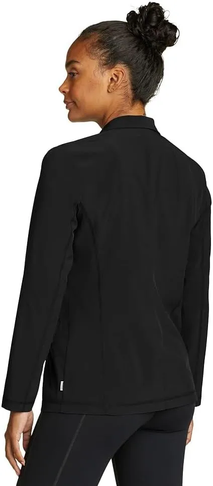 Eddie Bauer Women's Departure Blazer