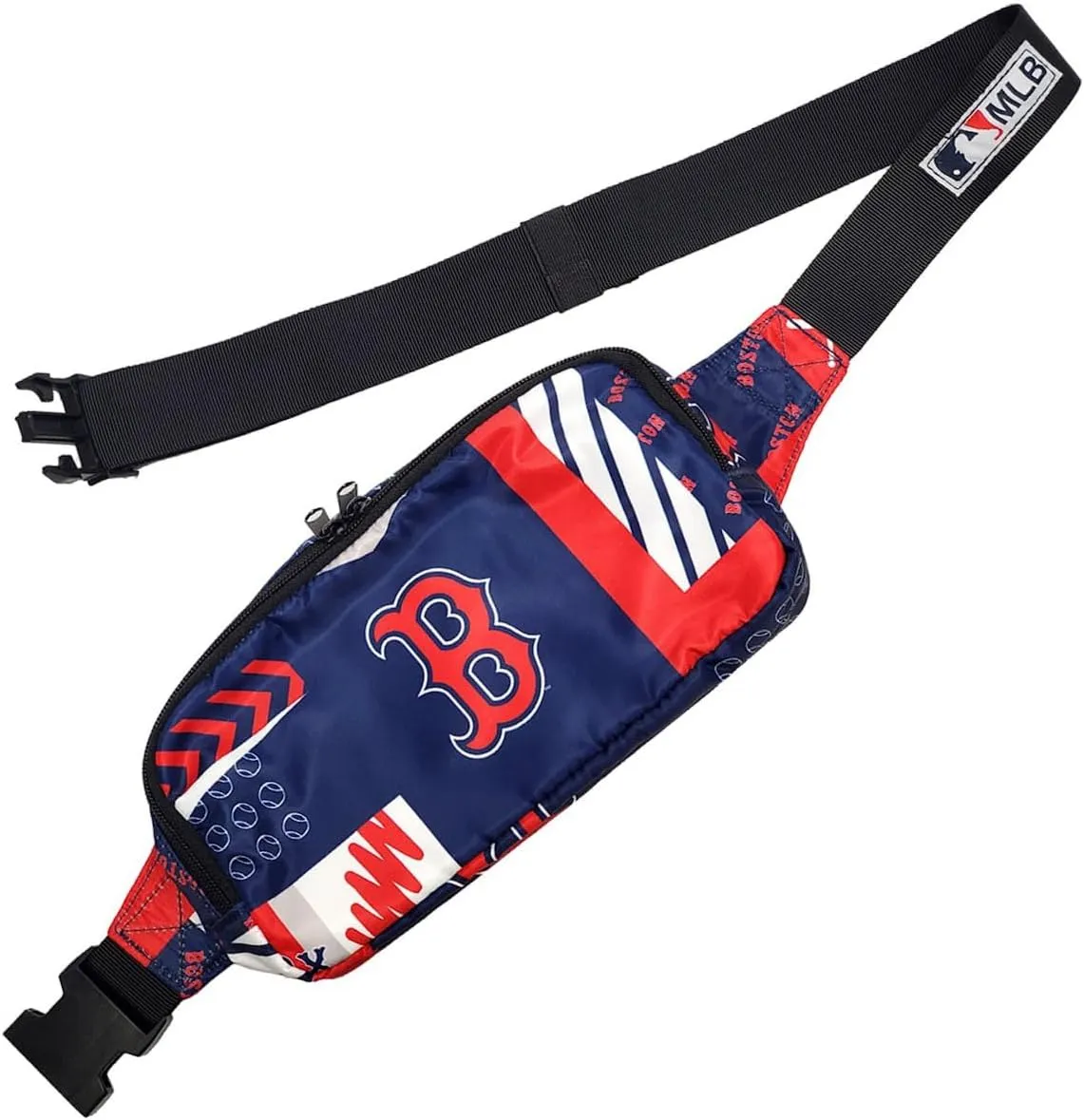 Fanny bag, Boston, H13" x W9" x D5", Daypack Backpacks