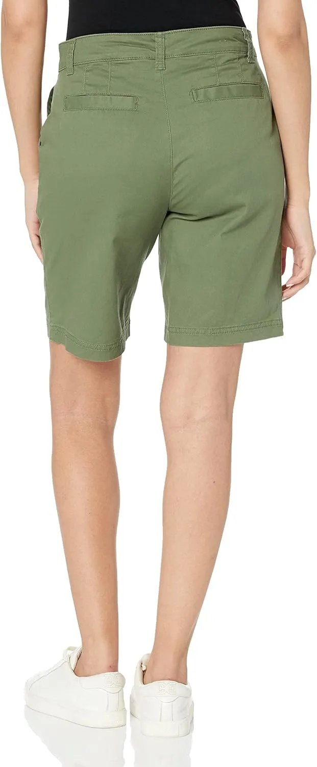 GAP Women's Bermuda Short