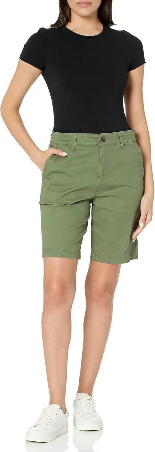 GAP Women's Bermuda Short