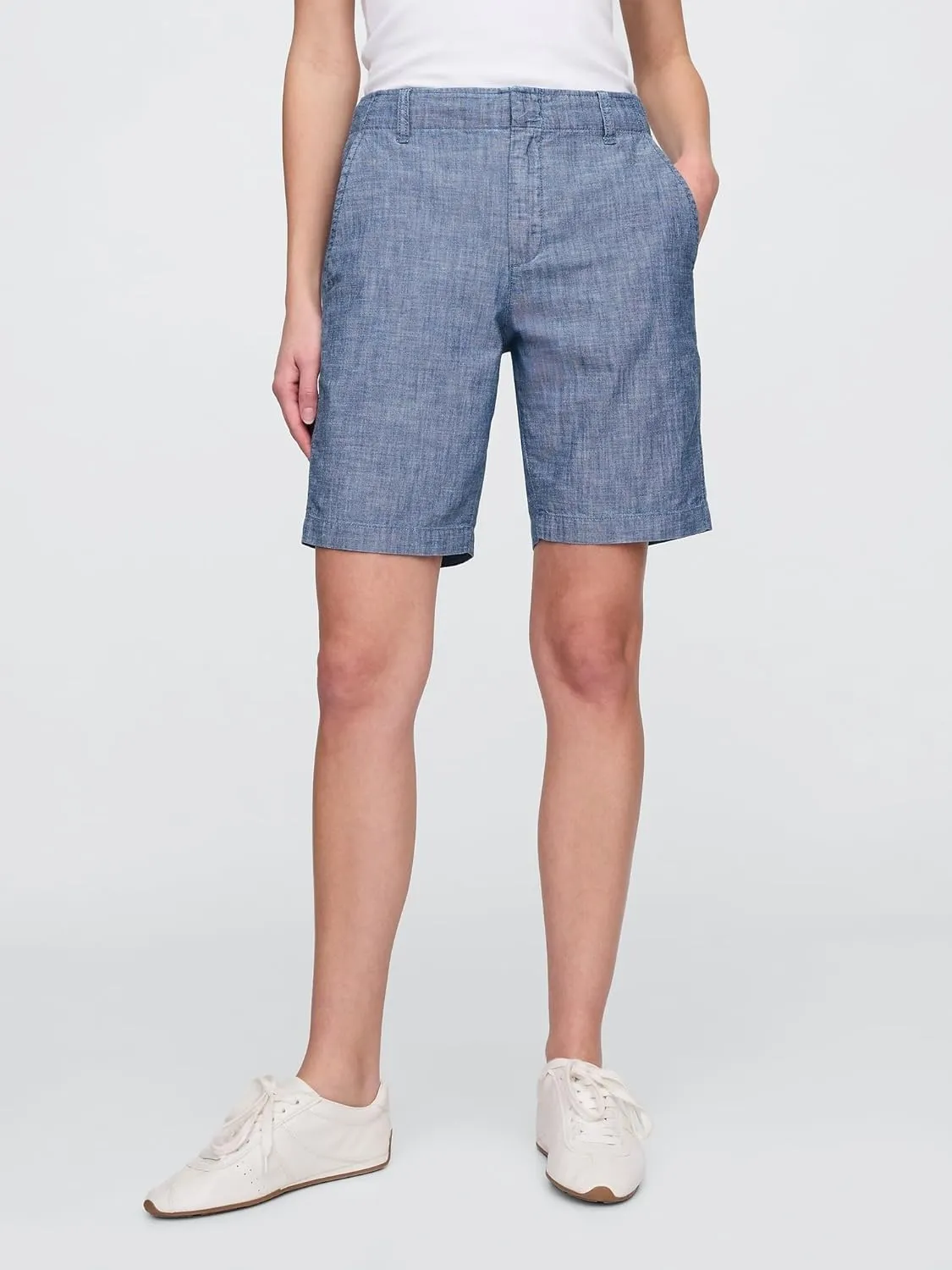 GAP Women's Downtown Bermuda Short