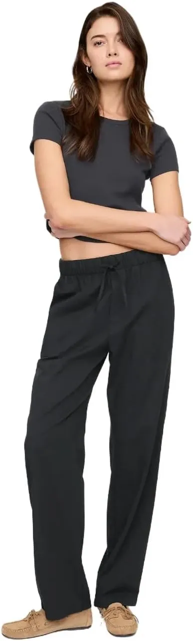 GAP Women's Easy Pant