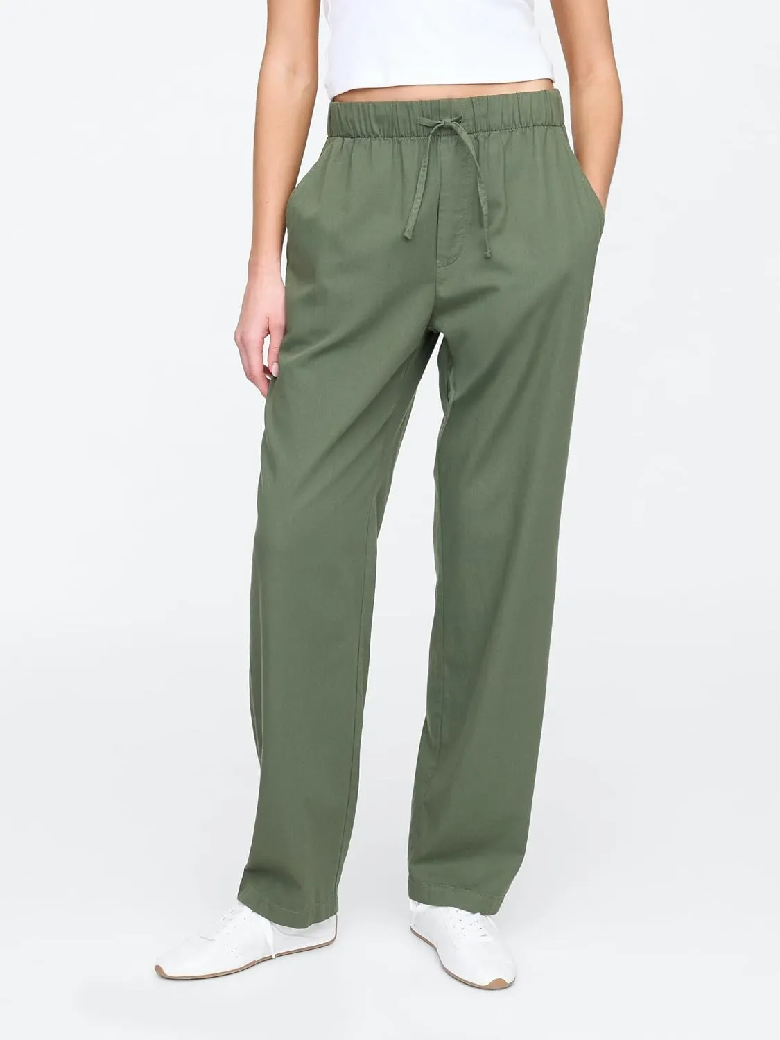 GAP Women's Easy Pant