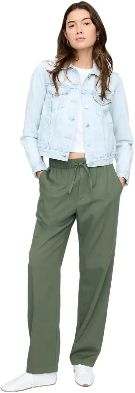 GAP Women's Easy Pant