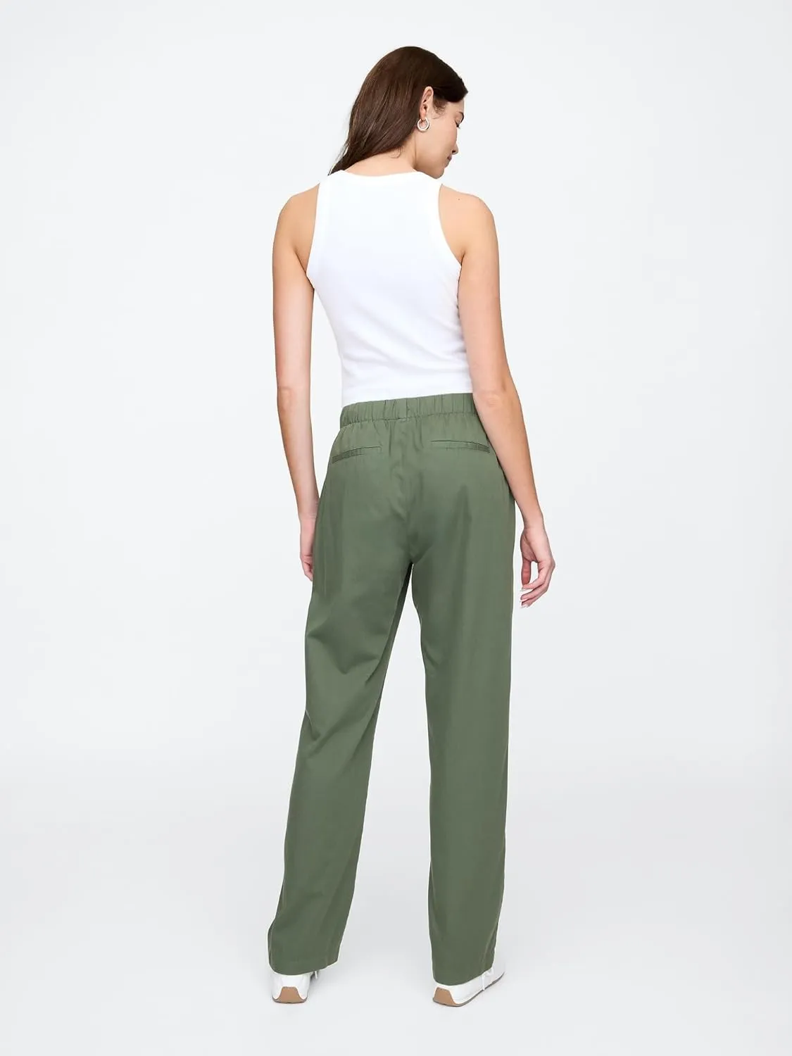 GAP Women's Easy Pant