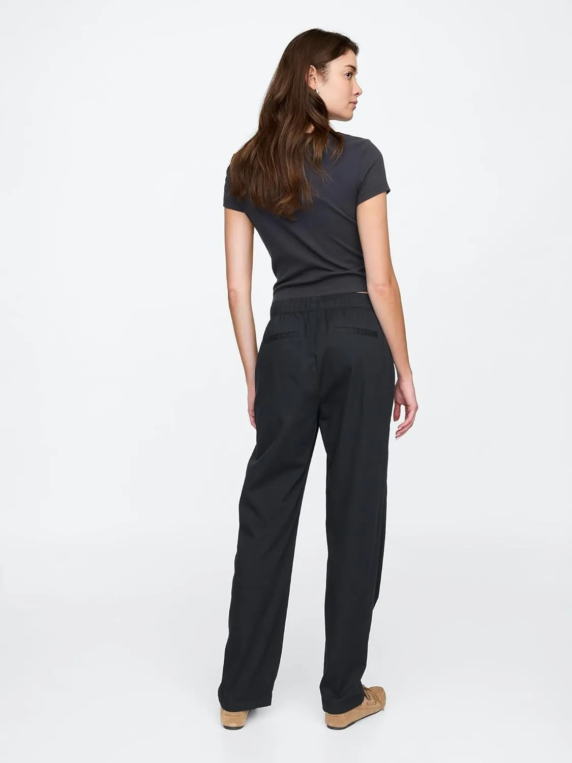GAP Women's Easy Pant