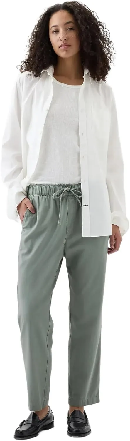 GAP Women's Easy Pant