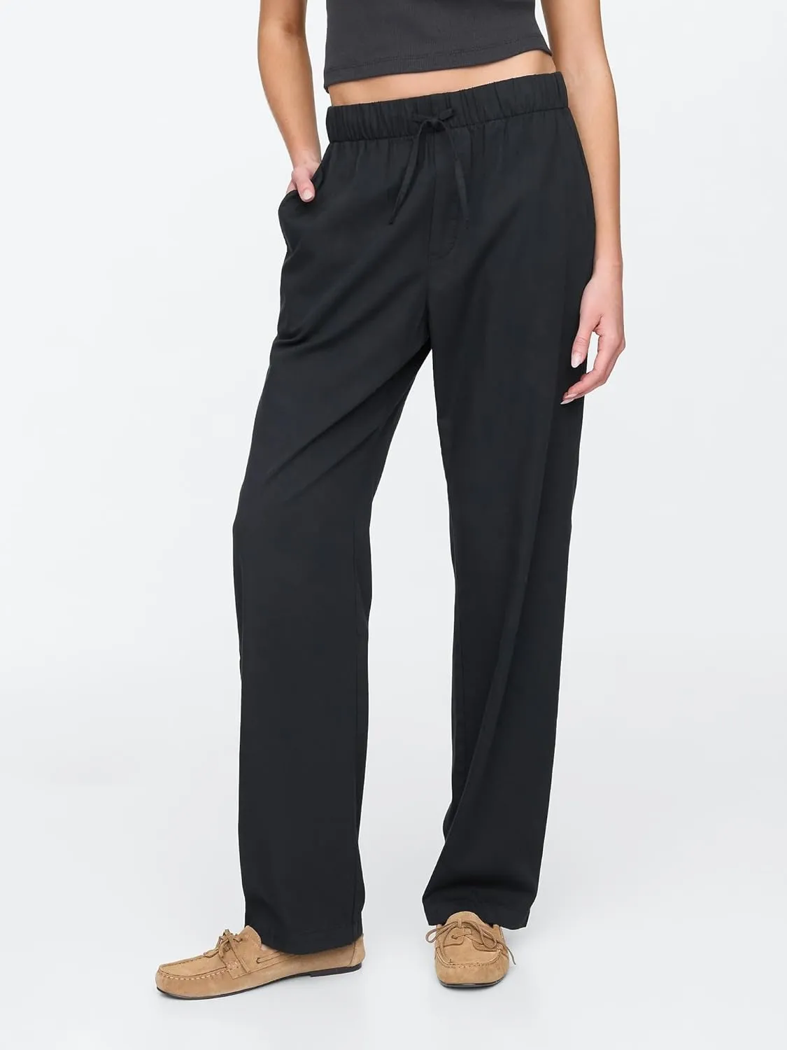 GAP Women's Easy Pant