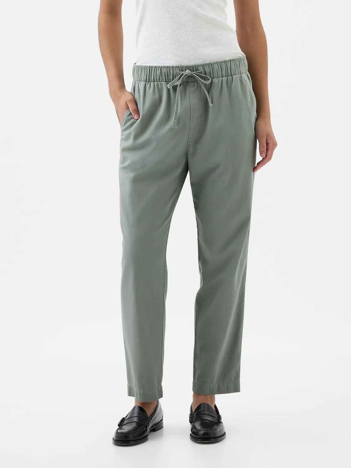 GAP Women's Easy Pant