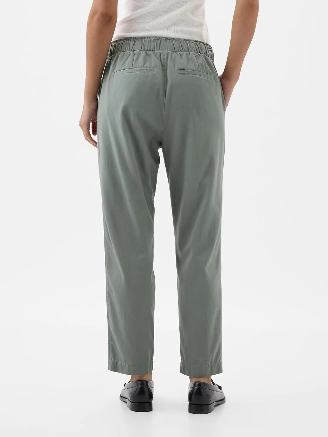GAP Women's Easy Pant