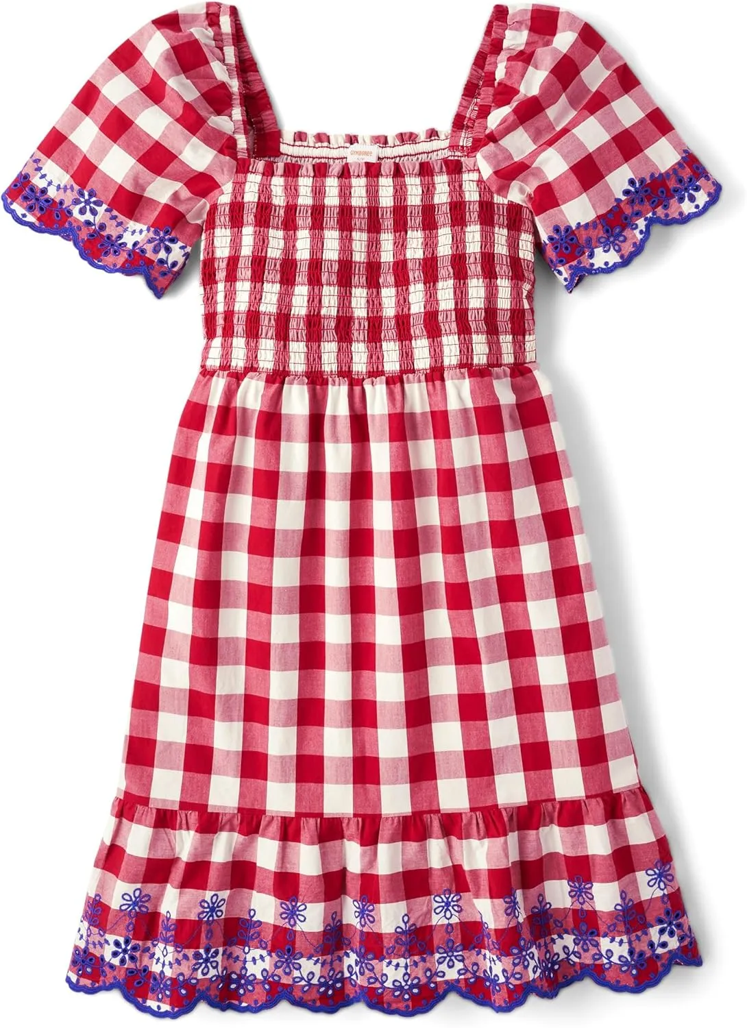 Gymboree Women's Mommy and Me Matching Dresses