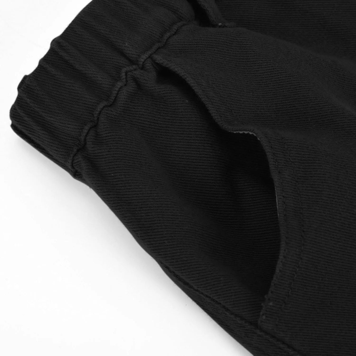 Jean Shorts for Women Trendy Stretchy Jean Shorts High Waisted Baggy Carpenter Jean Shorts Loose Casual Denim Shorts