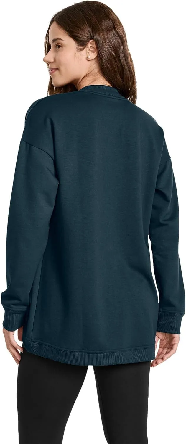 Jockey Women's Activewear EVERACTIVE Cardigan