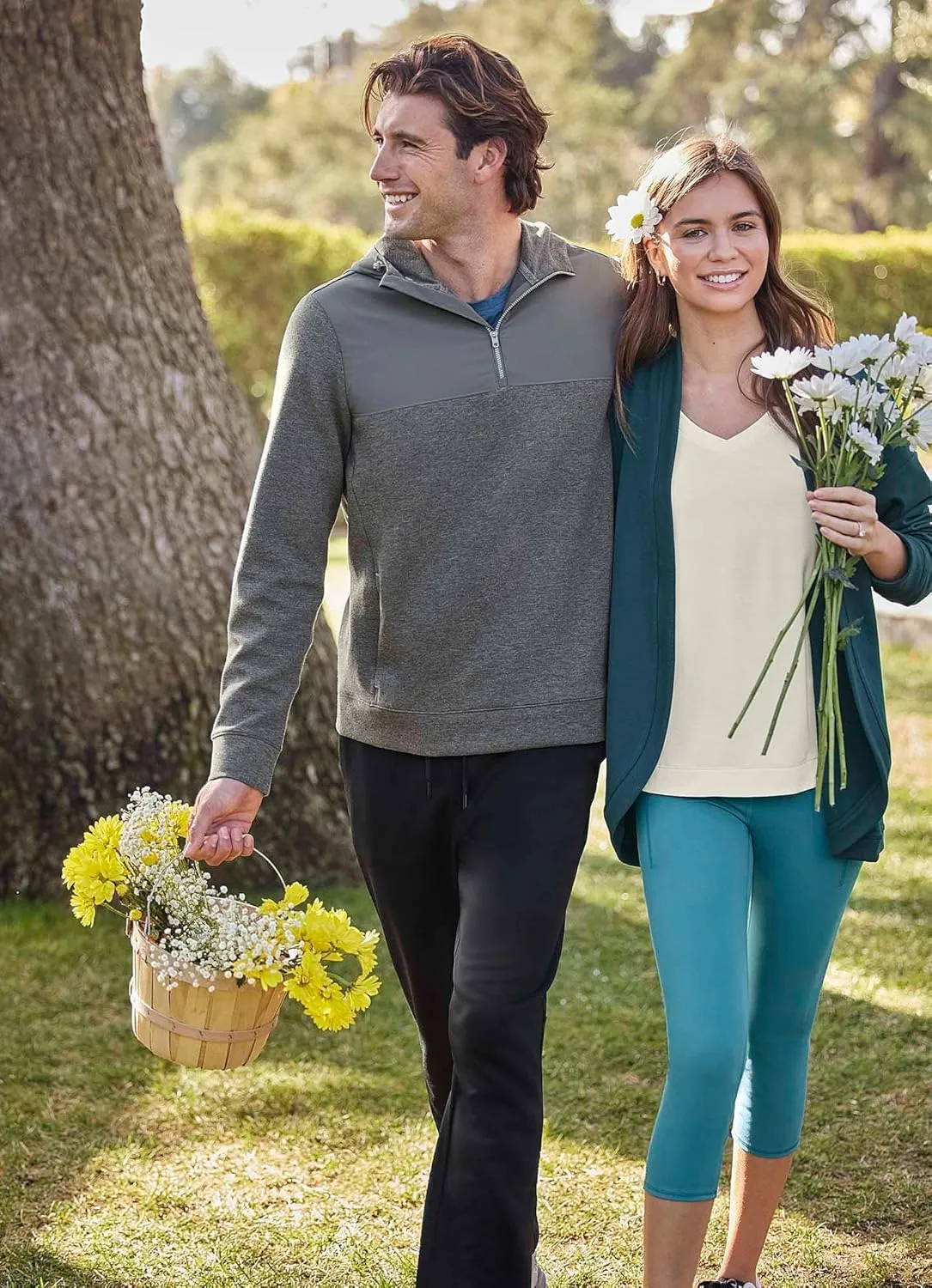 Jockey Women's Activewear EVERACTIVE Cardigan