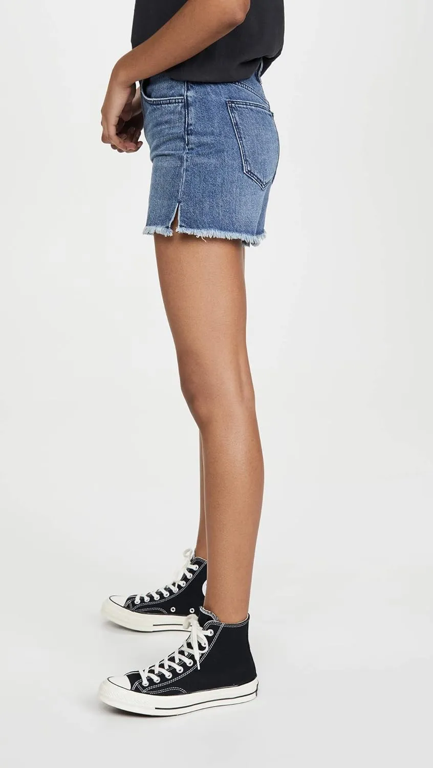 Joe's Women's Kinsley High Rise Short