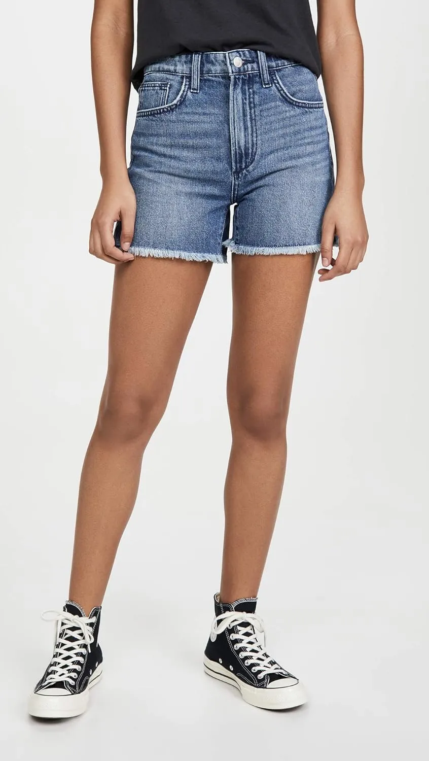 Joe's Women's Kinsley High Rise Short