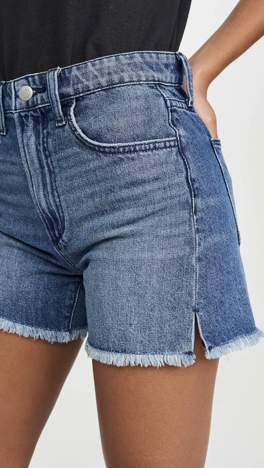 Joe's Women's Kinsley High Rise Short
