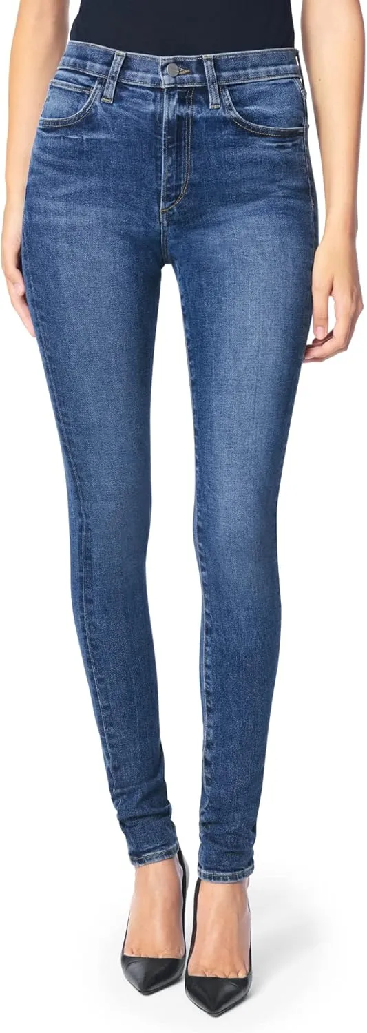 Joe's Women's The High Rise Twiggy