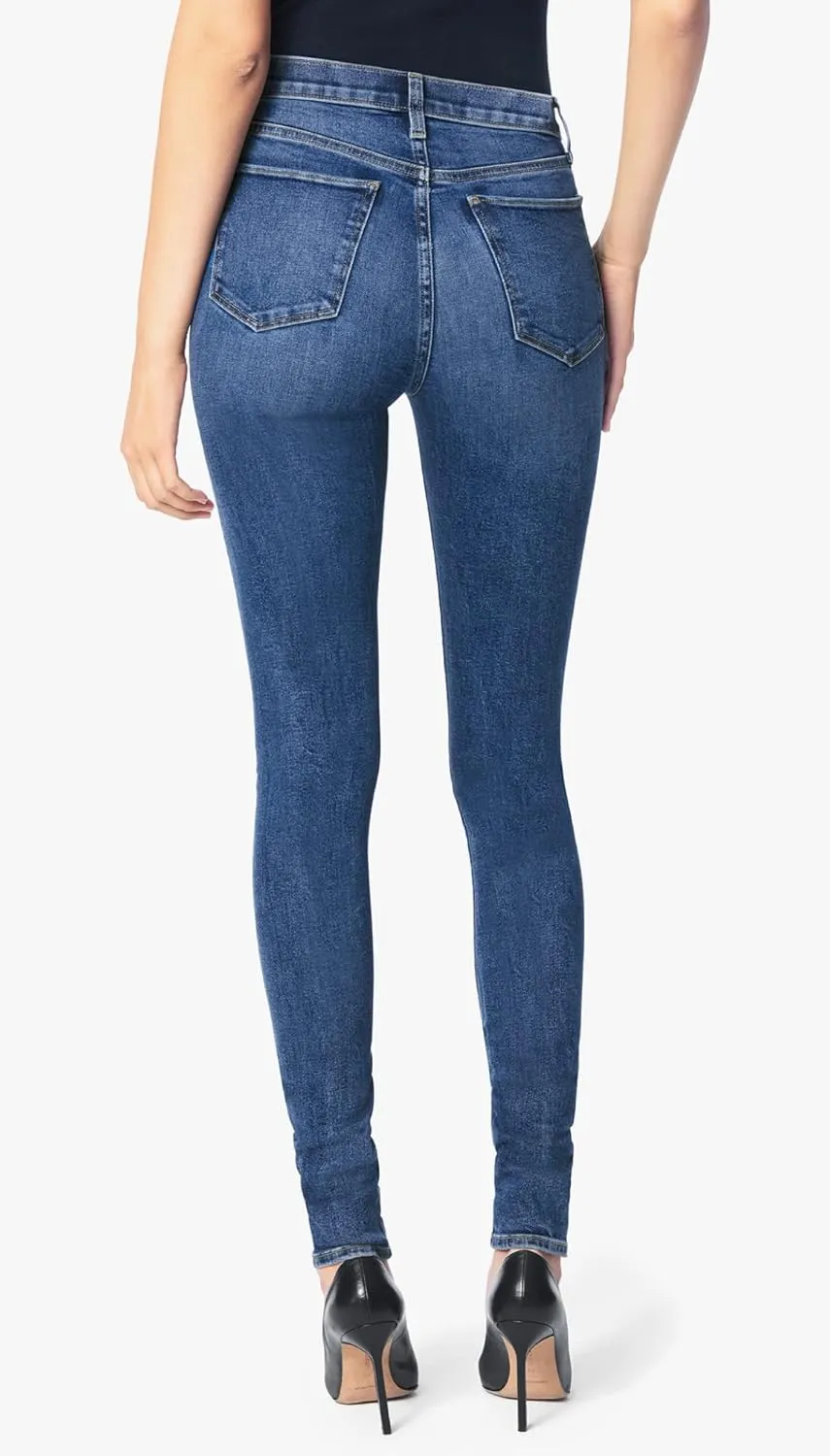 Joe's Women's The High Rise Twiggy