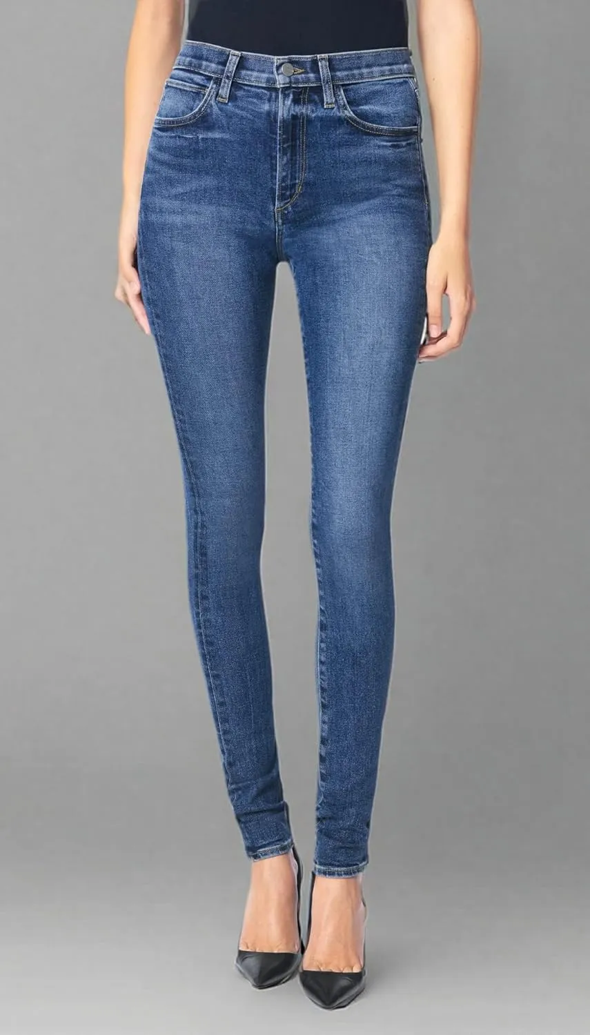 Joe's Women's The High Rise Twiggy