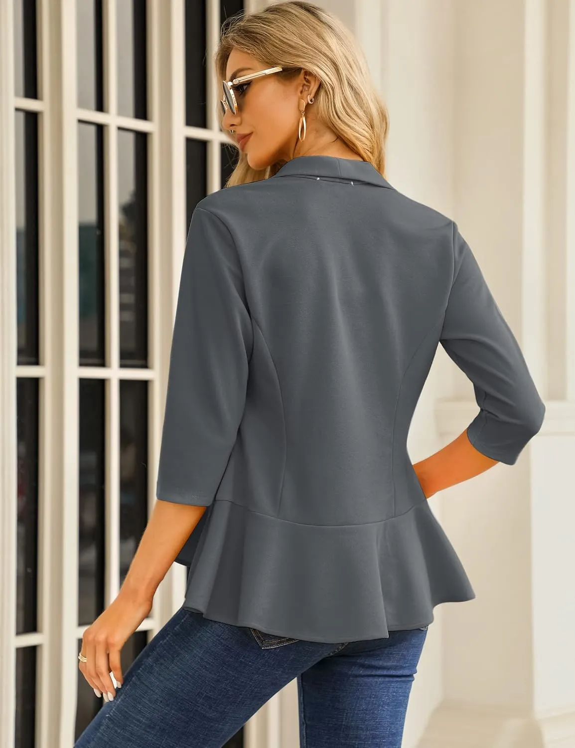 KOJOOIN Women's Soft