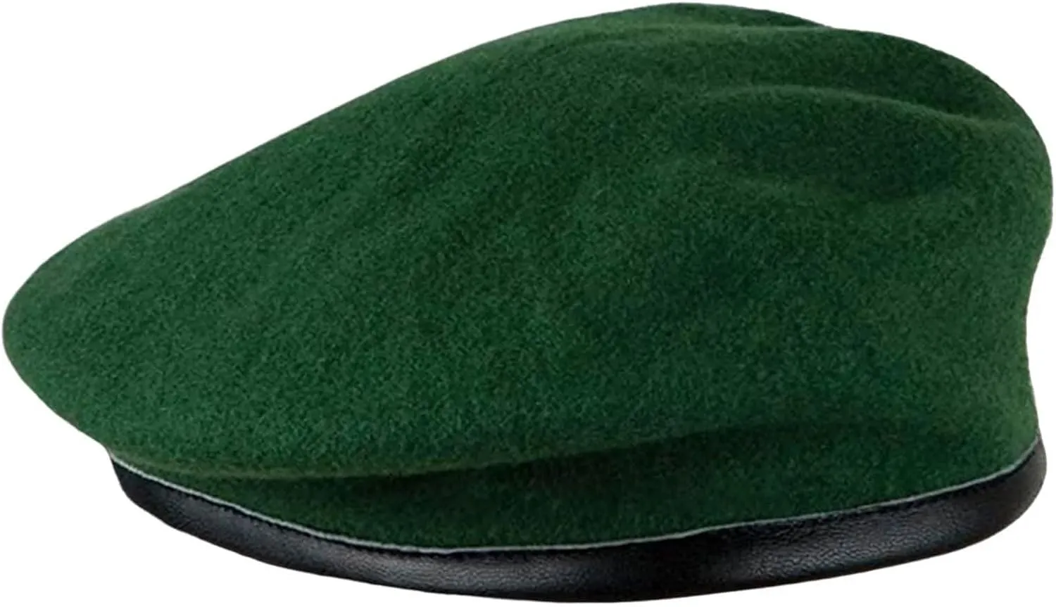 Ladies Reversible Beret Hat,Wool Blend French Beret Hats for Women Men Solid Color Winter Cap for Girls Beanie Hat