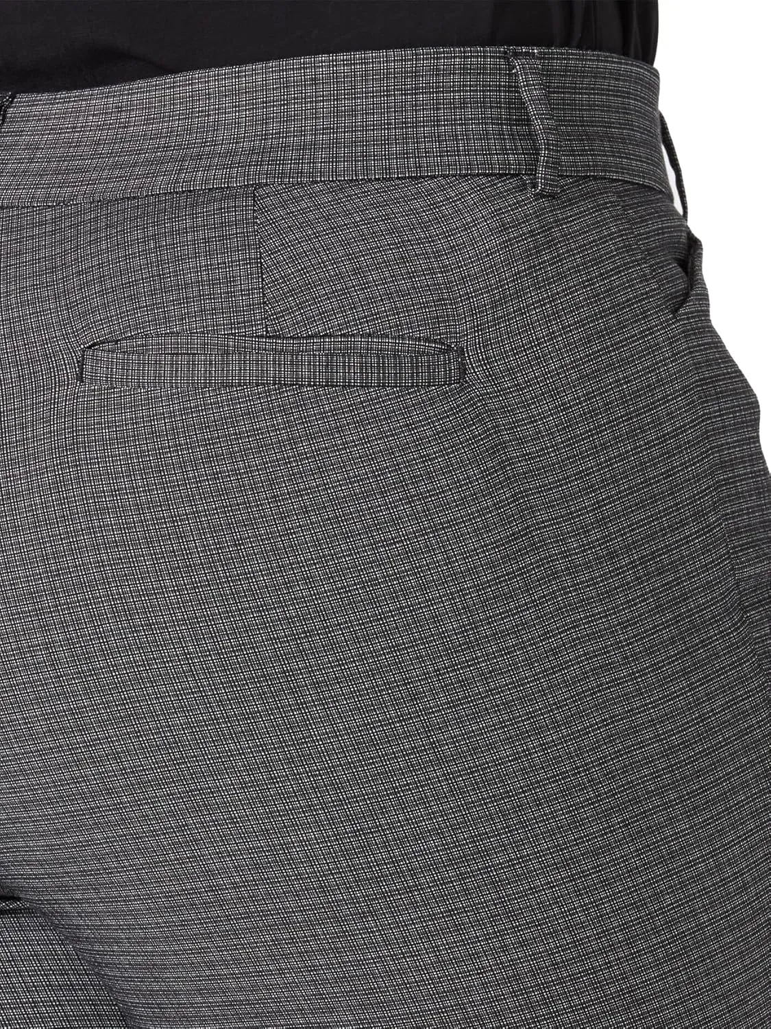 Lee Women's Plus Size Ultra Lux Comfort with Flex Motion Trouser Pant