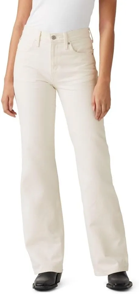 Levi's Women's 94 Baggy Bootcut Jeans