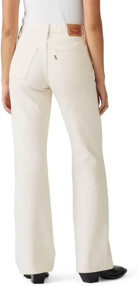 Levi's Women's 94 Baggy Bootcut Jeans