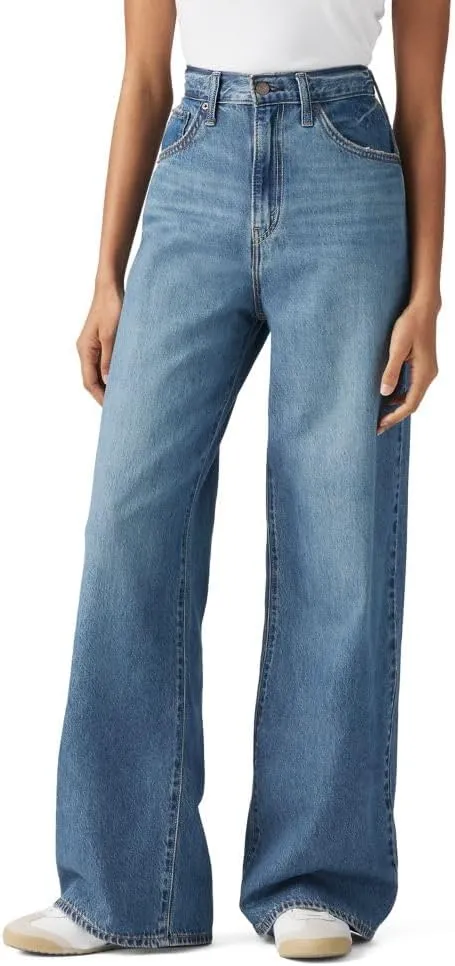 Levi's Women's Cinch Baggy