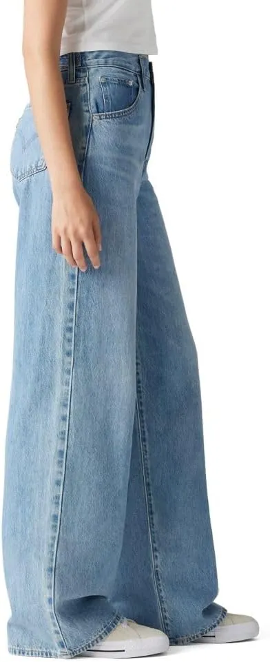Levi's Women's Cinch Baggy