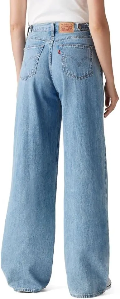 Levi's Women's Cinch Baggy