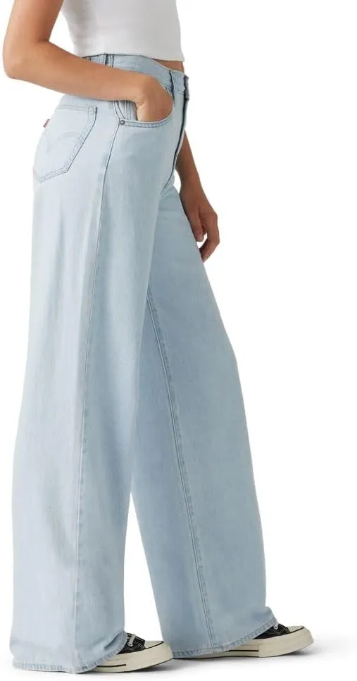 Levi's Women's Cinch Baggy