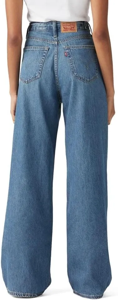 Levi's Women's Cinch Baggy