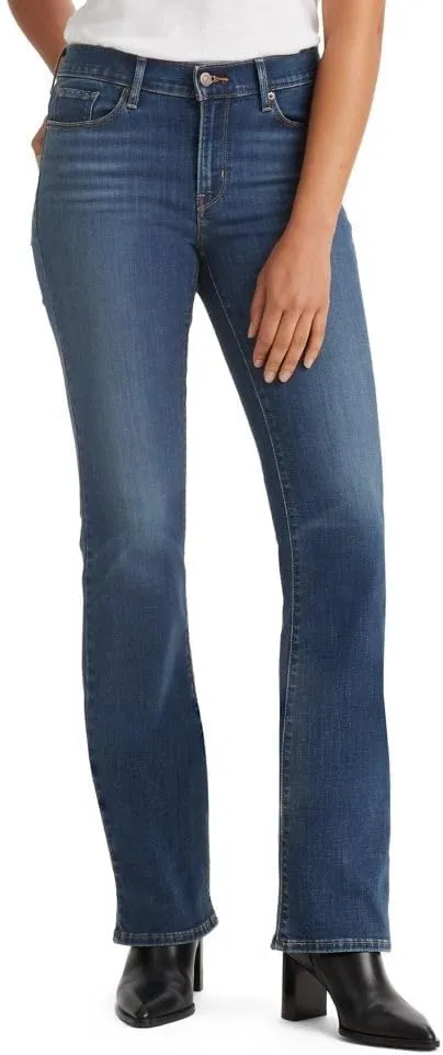 Levi's Women's Classic Bootcut Jeans