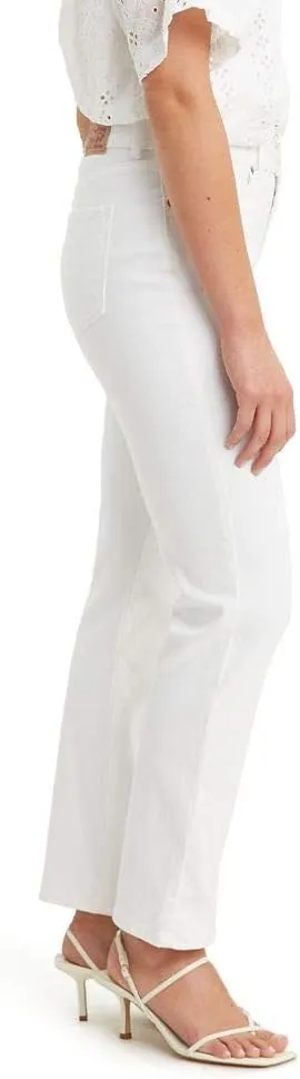 Levi's Women's Classic Straight Jeans (Also Available in Plus)