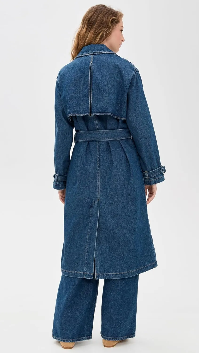 Levi's Women's Spade Trench