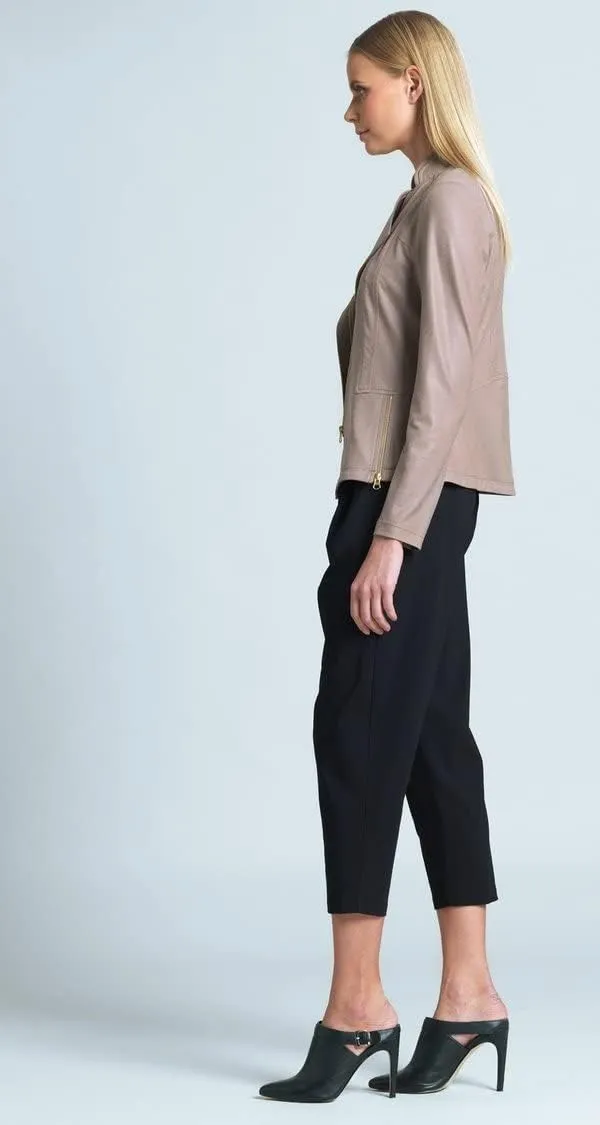 Liquid Leather Signature Womens Jacket