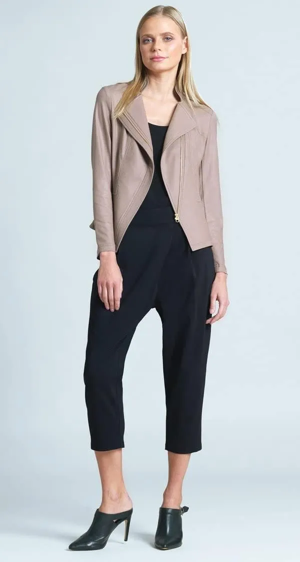 Liquid Leather Signature Womens Jacket