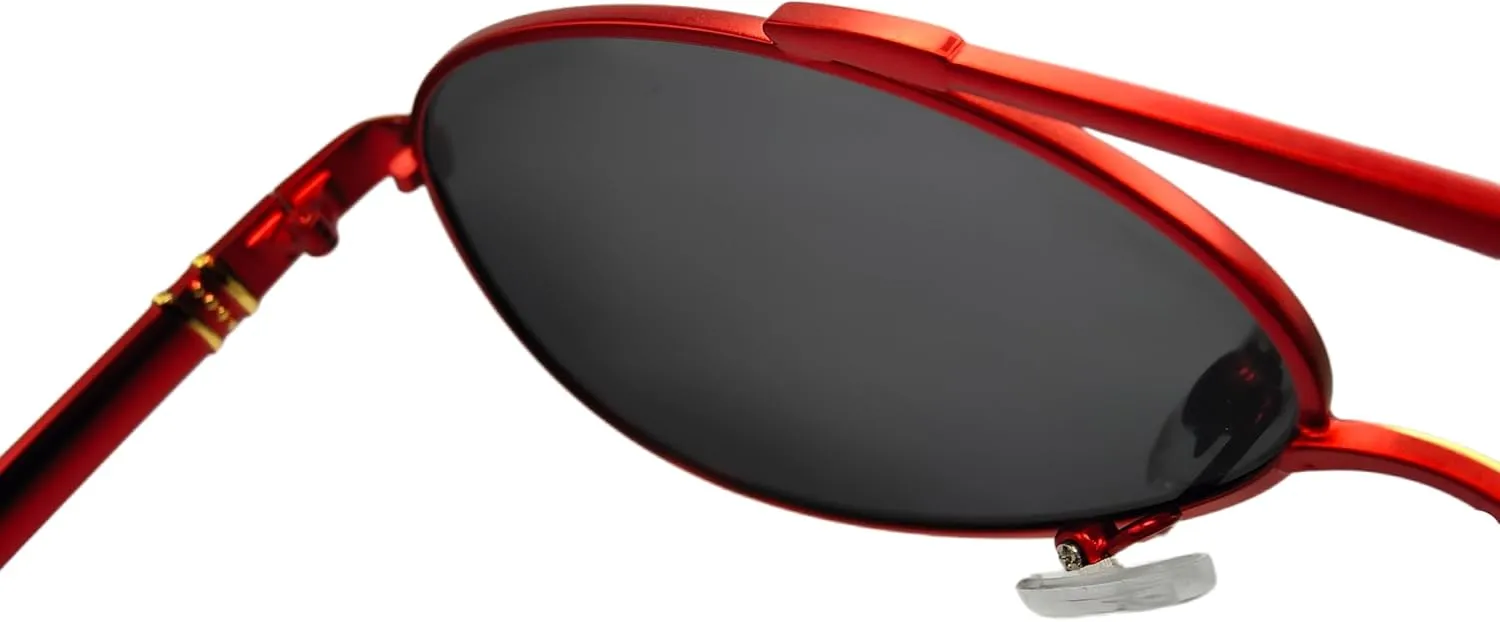 Men Sunglasses/Women Sunglasses/Polarized Anti UV/Aviator Sunglasses/Couple sunglasses/UV400