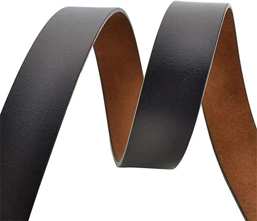 Men's Casual Belts Genuine Leather Belts Men's Large Belts Leather Belts Men's Casual Belts