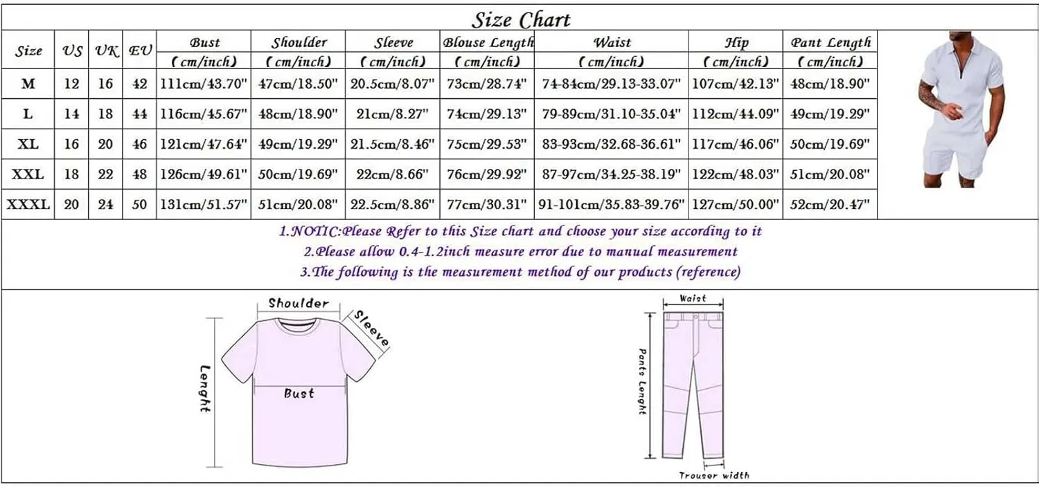 Men's Summer Beach Outfits 2 Piece Short Sleeve Shirts and Shorts Texture Linen Vacation Sets for Men 2025