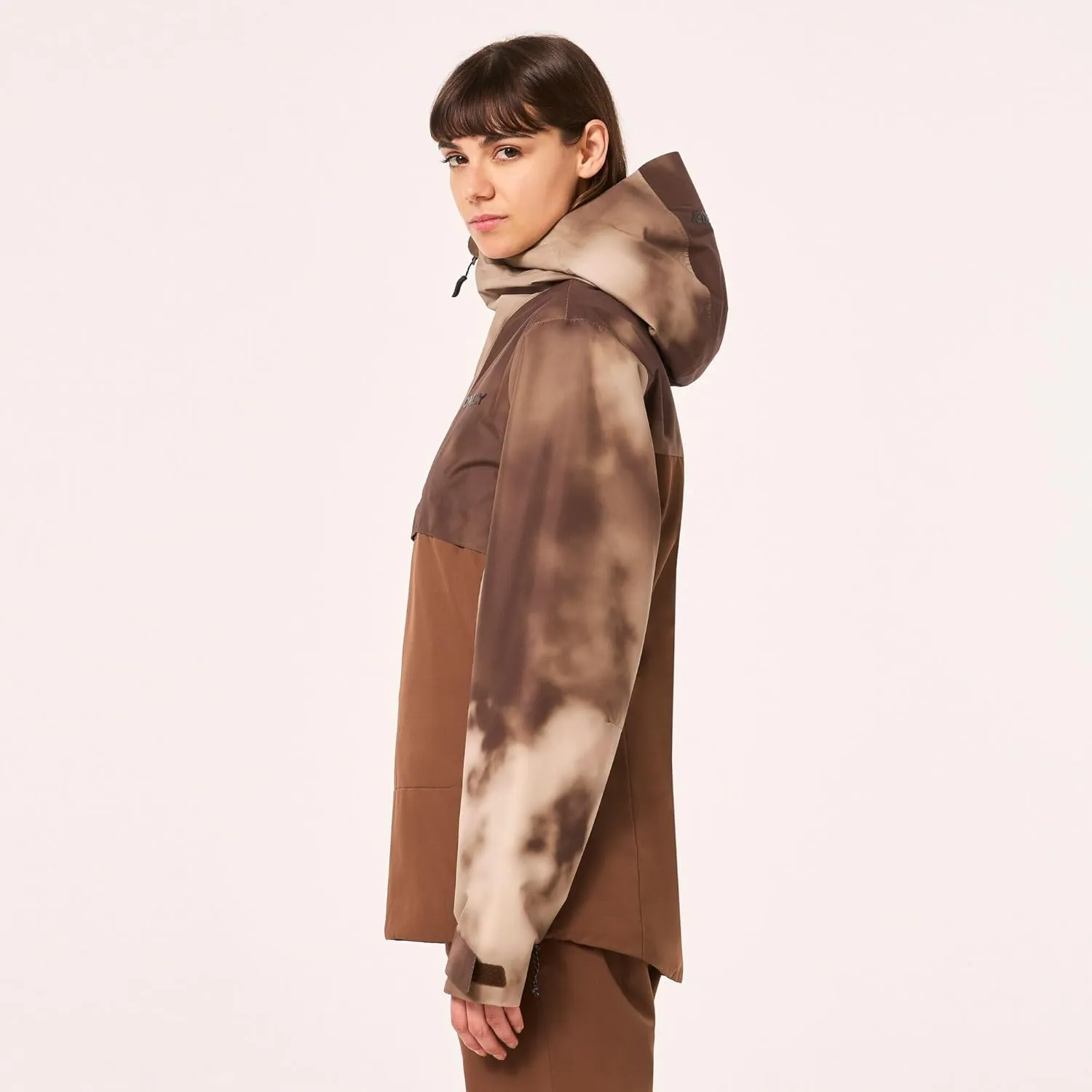 Oakley Women's Holly Anorak Jacket